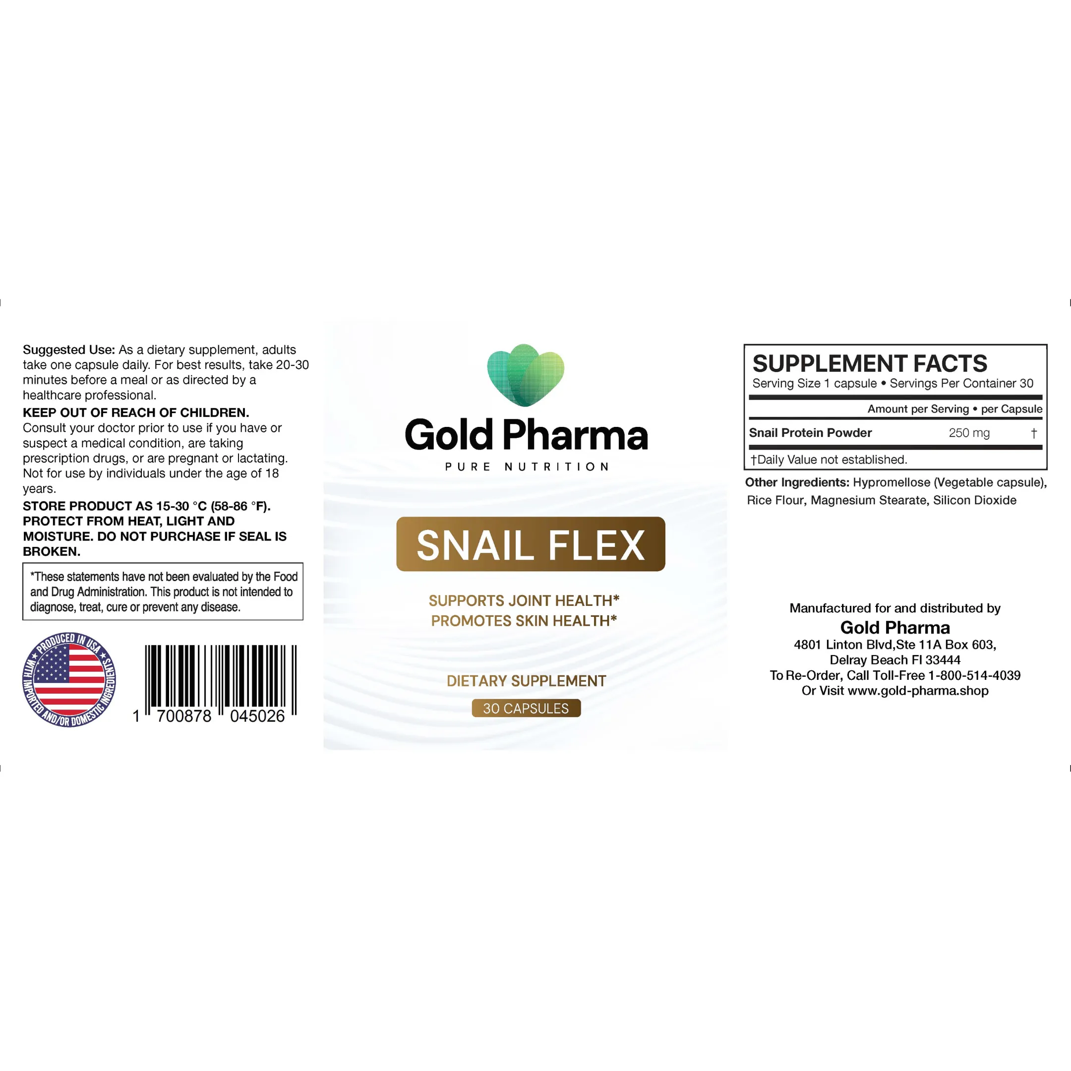 Snail Flex - Image 2