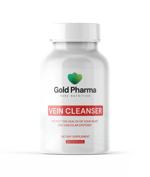 Vein Cleanser