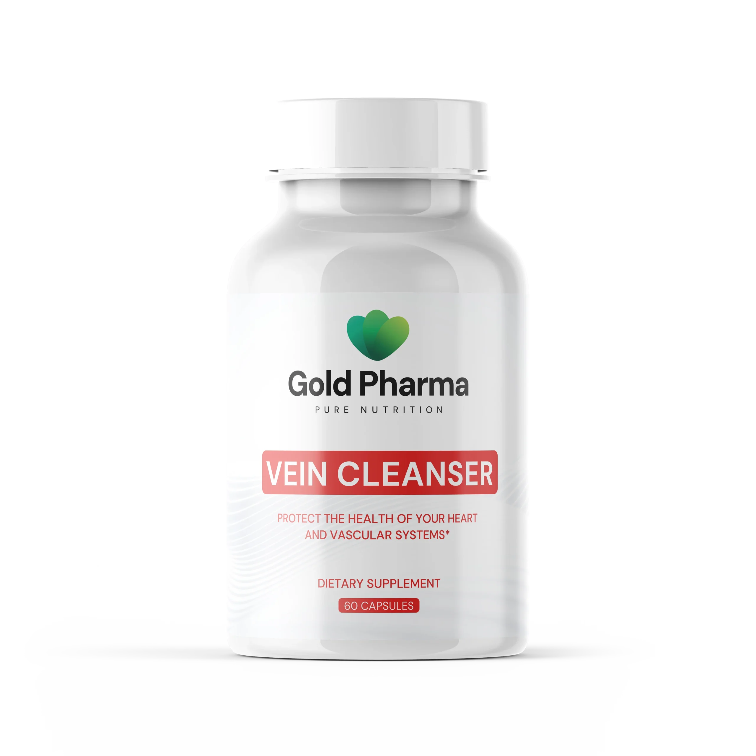 Vein Cleanser