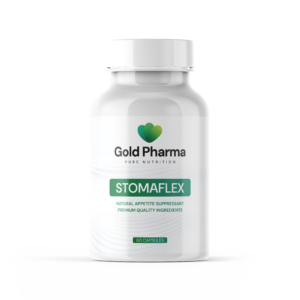 StomaFlex is for Stomach Wellness and Digestion control