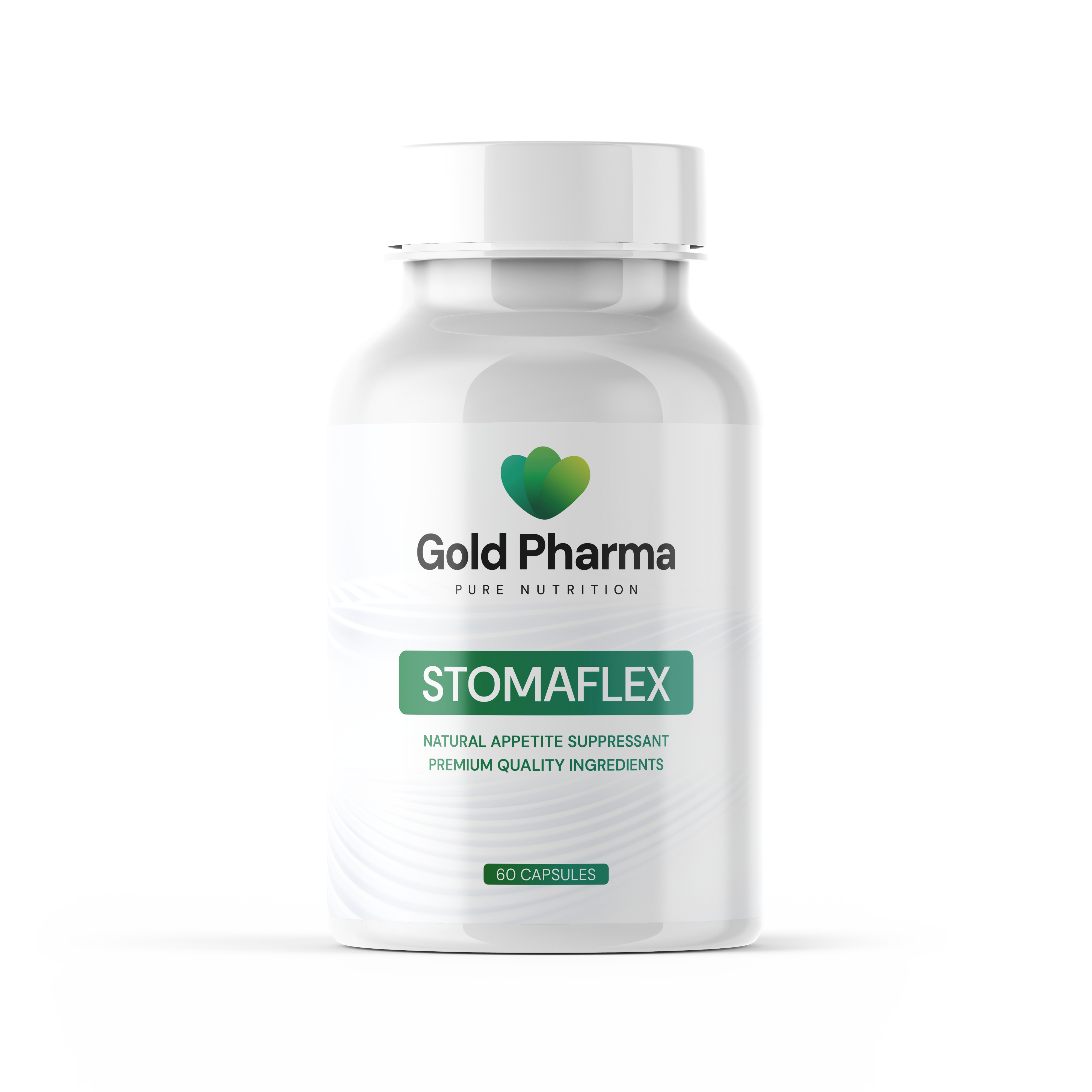 StomaFlex is for Stomach Wellness and Digestion control