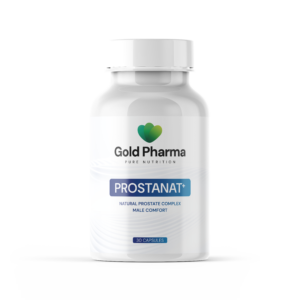 Prostanat+ Supplement for Prostate Health