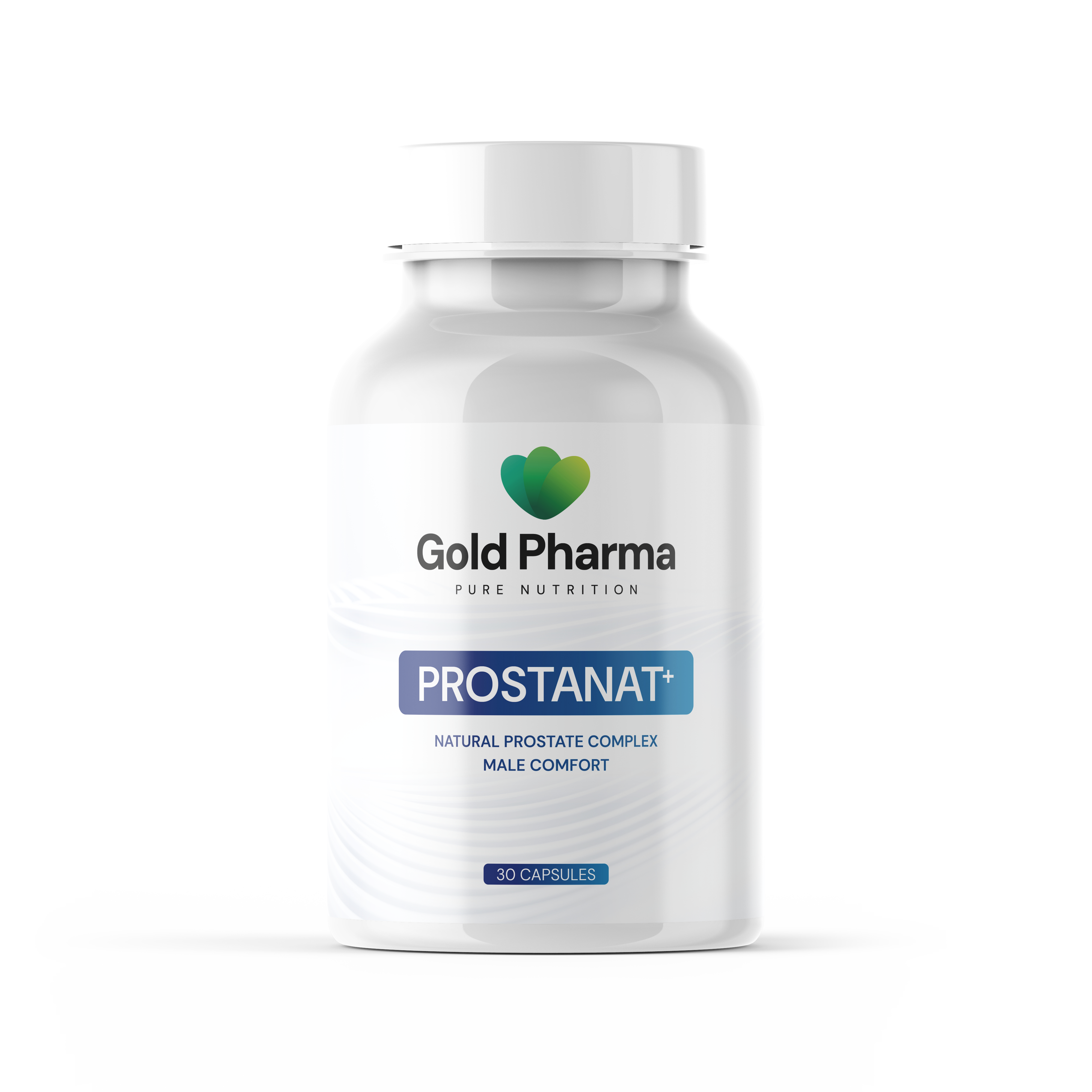 Prostanat+ Supplement for Prostate Health