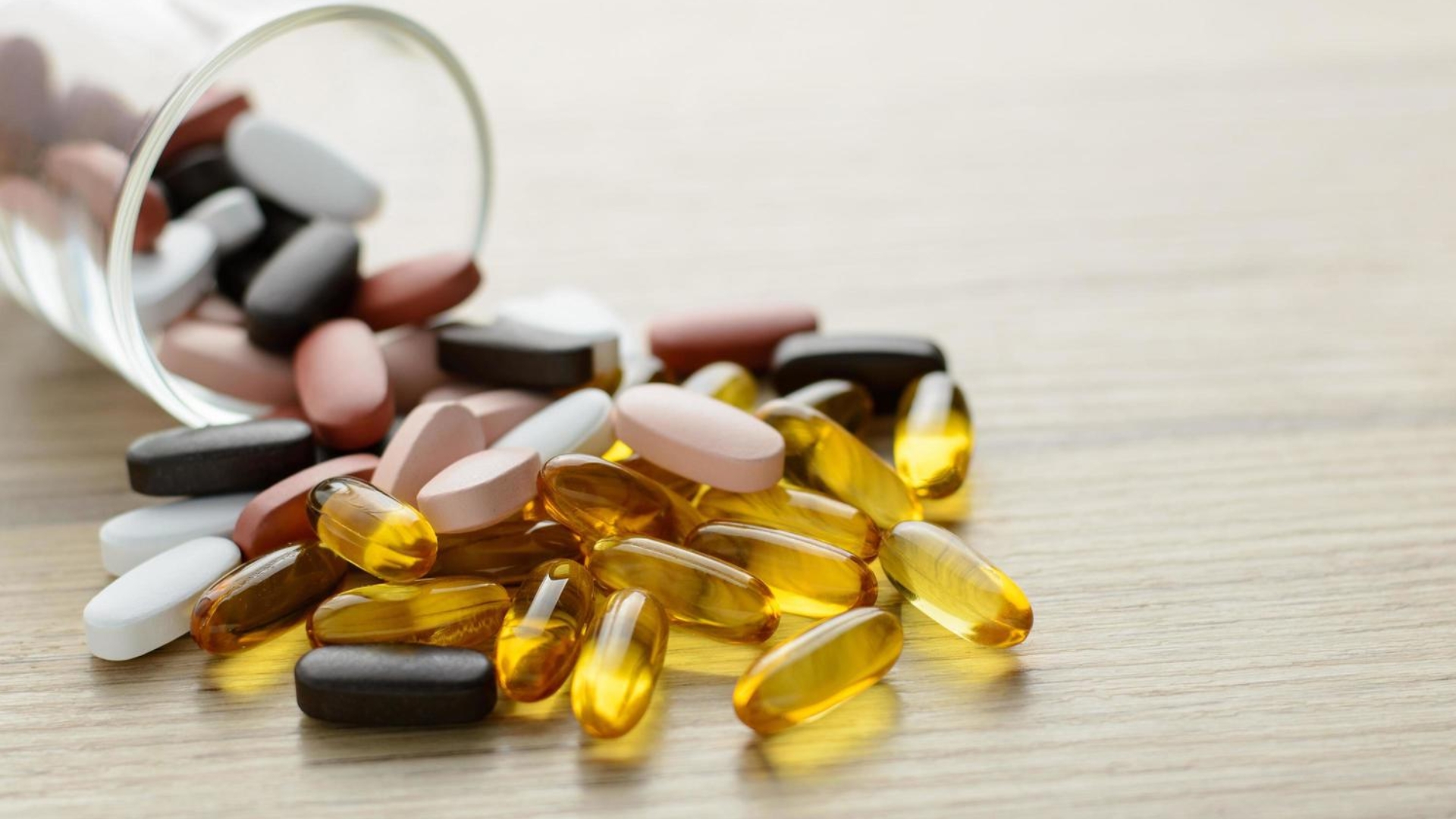 The Benefits of Taking a Daily Multivitamin