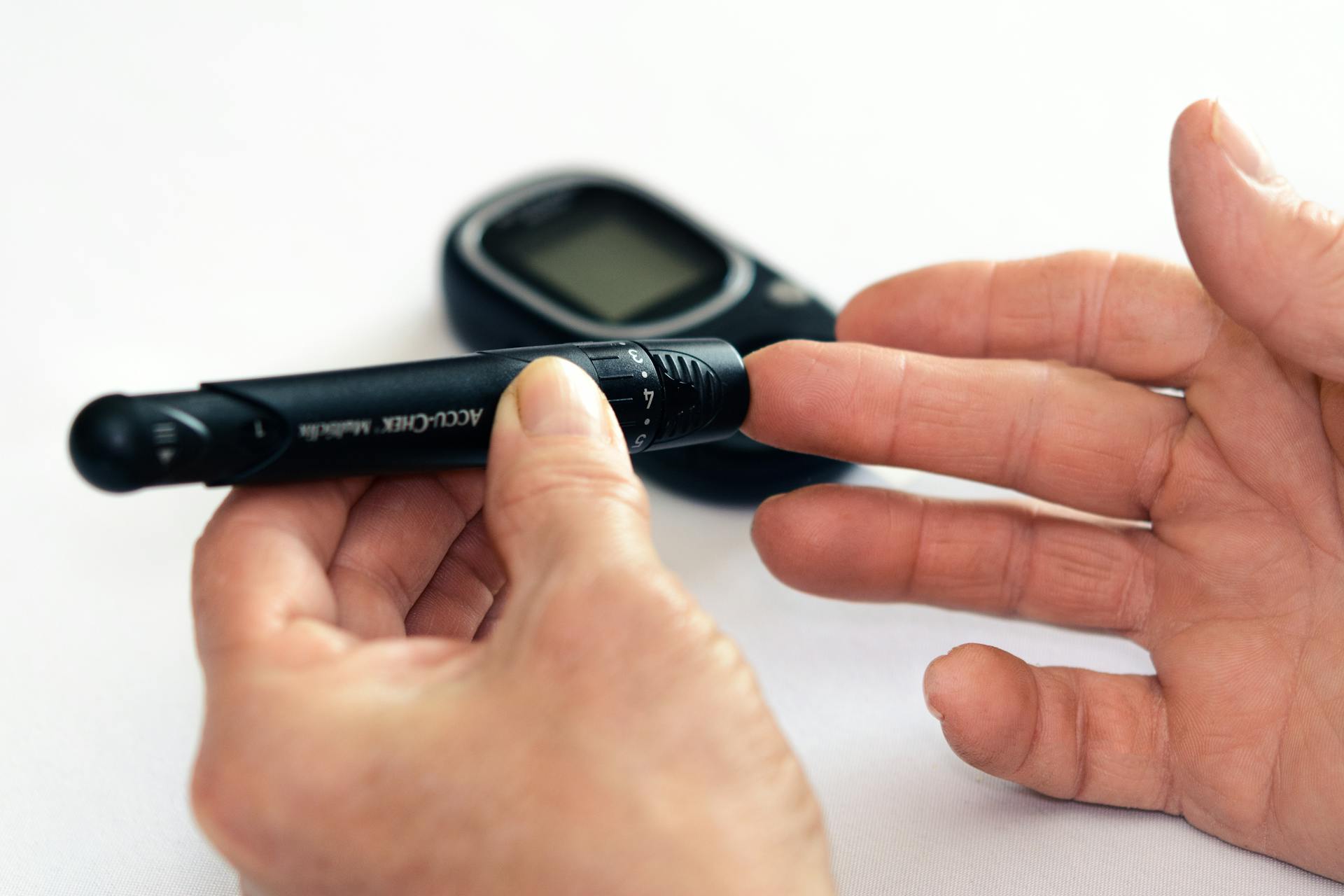 How to balance the Blood Sugar level