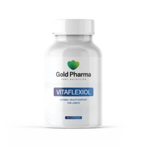 Vitaflexiol - Joint Pain and Joint Health