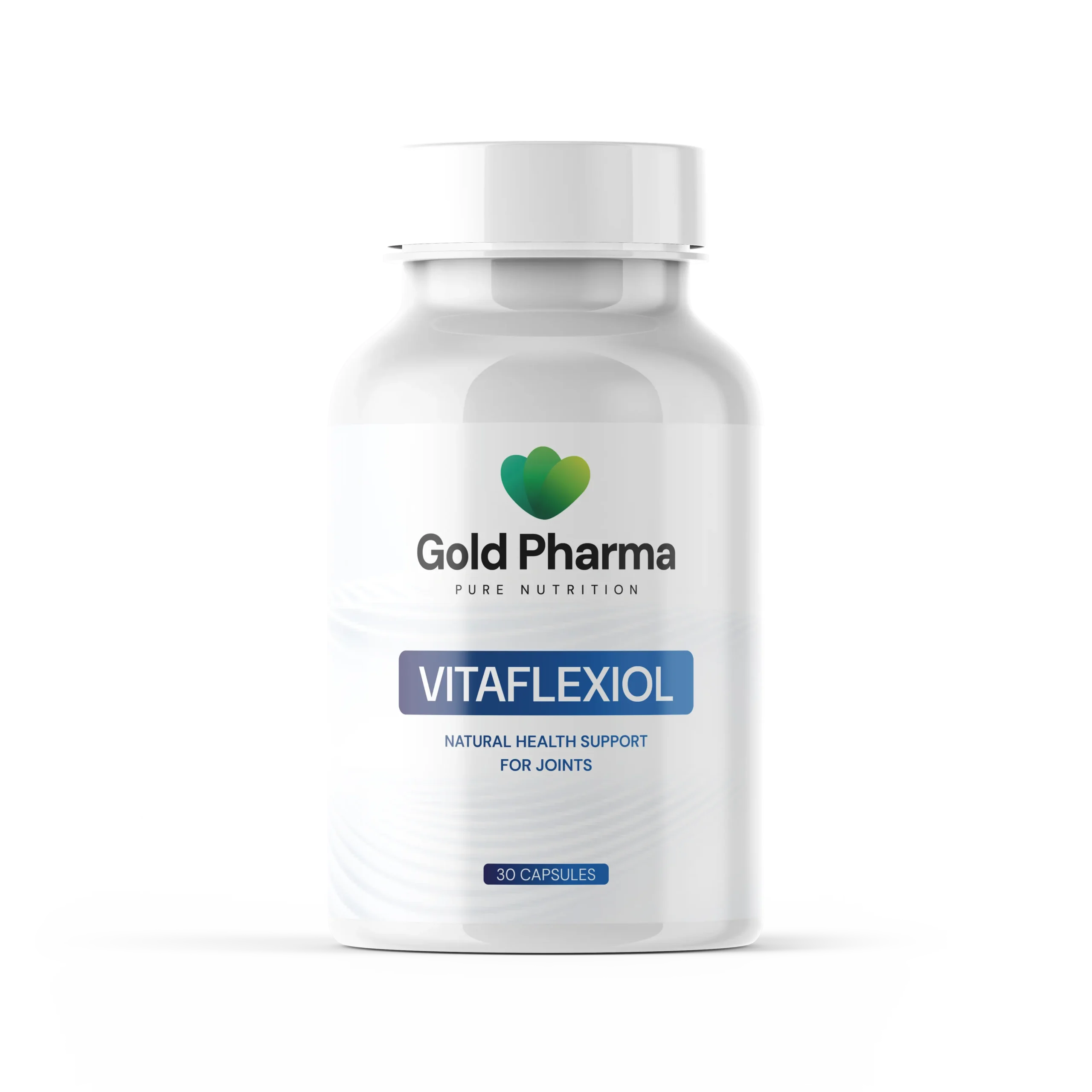 Vitaflexiol - Joint Pain and Joint Health