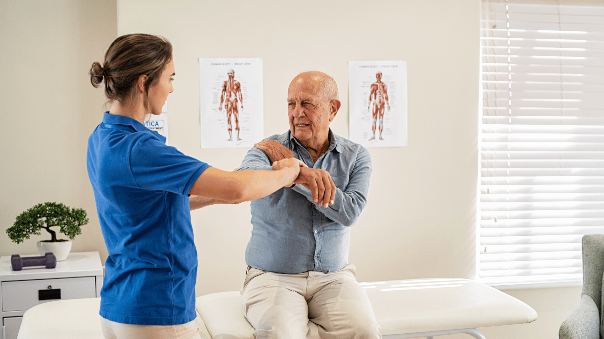 Experience Joint Relief and Enhanced Mobility with Vitaflexiol