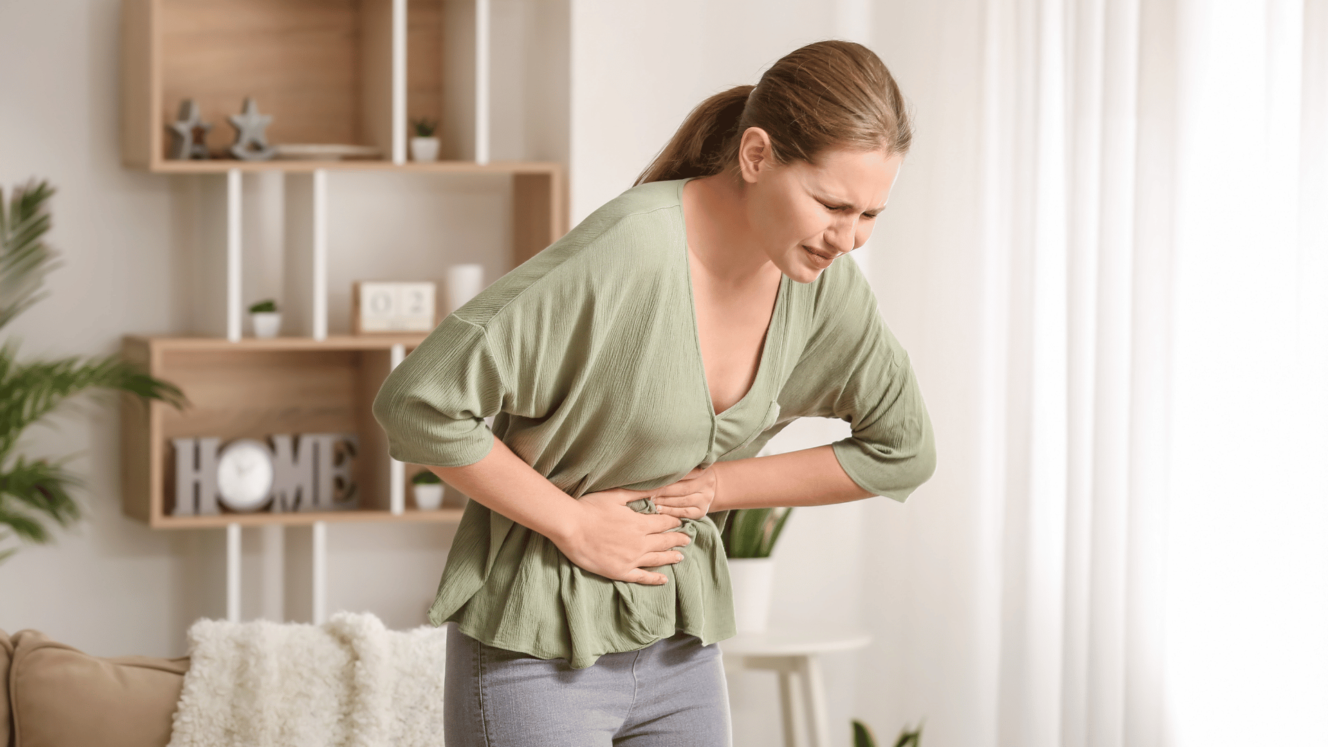 Say Goodbye to Digestive Discomfort with Stomaflex from Gold Pharma