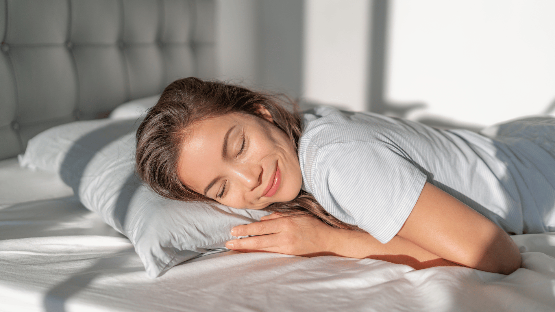 How Much Sleep Do Women Need