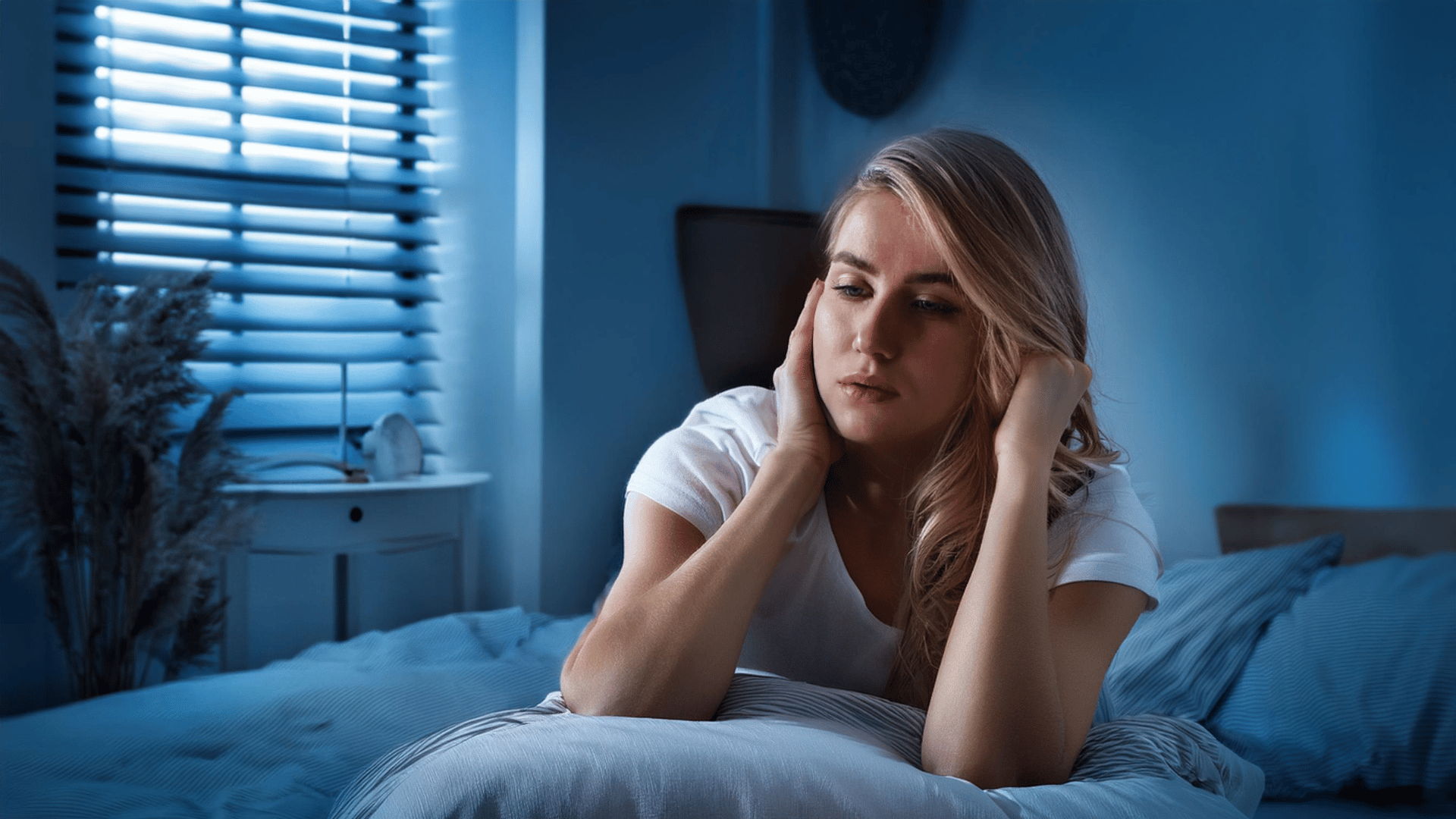 What Sleep Paralysis Is: Causes and Coping