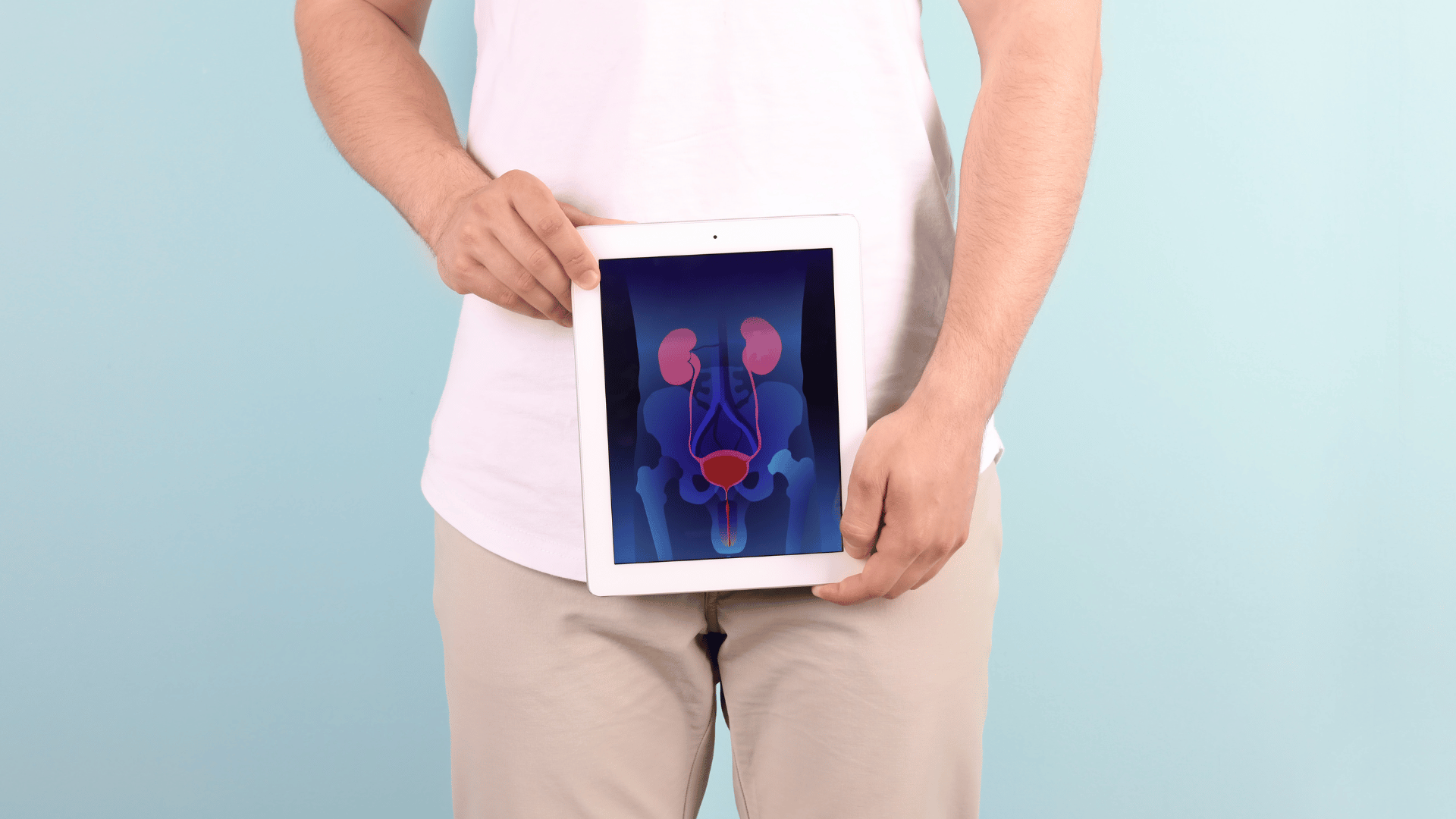 Why Prostate Health Matters and Prioritize Your Well-being