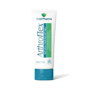 ArthroFlex Gel - Gold Pharma