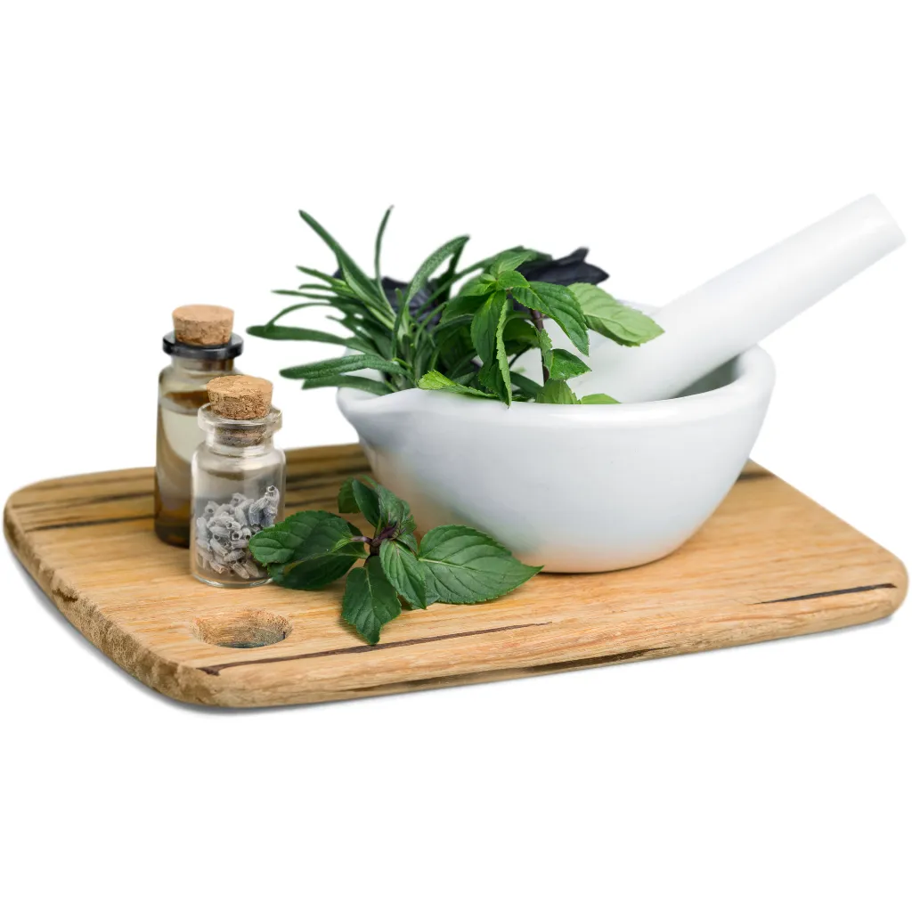 Herbal Comfort