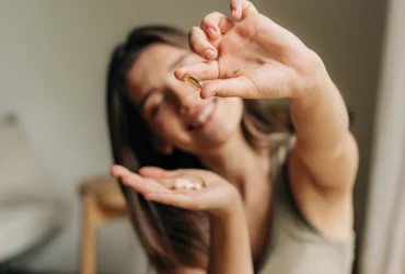 Can Vitamins Really Make You Live Longer?