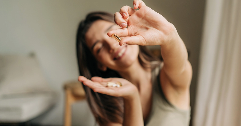 Can Vitamins Really Make You Live Longer?