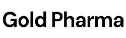 Gold Pharma