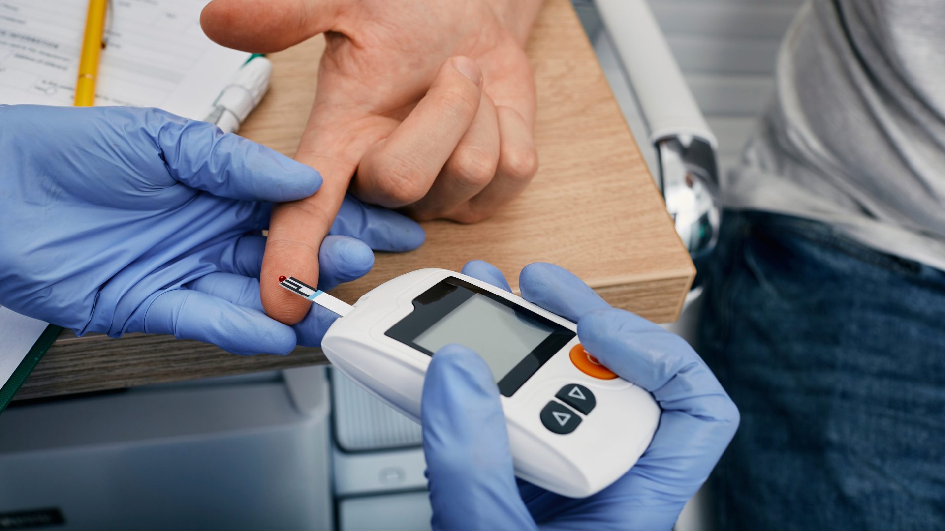 Stomach Wellness and Blood Sugar Control: Effective Tip