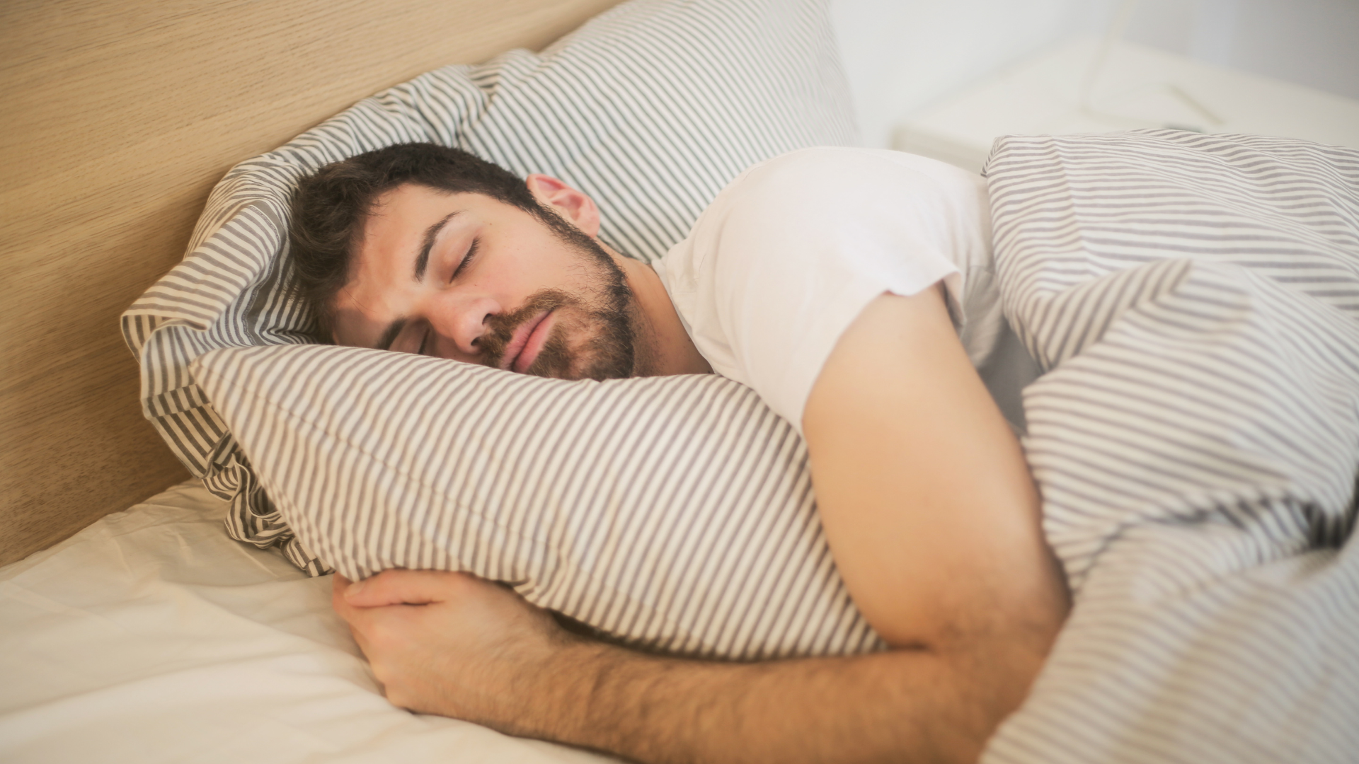 Discover the Secret to Quality Sleep with MemSleep