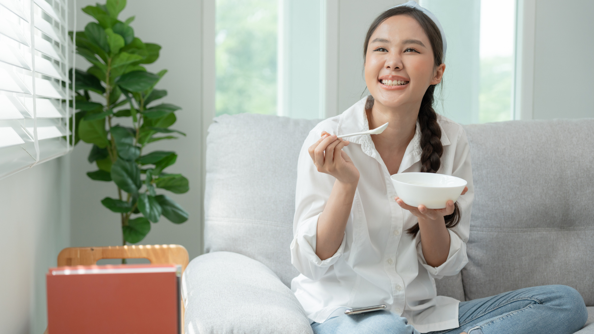 Optimize Your Digestive Health  with Stomaflex from Gold Pharma