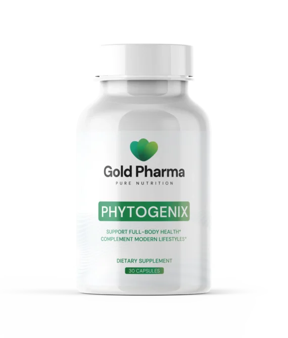 Phytogenix