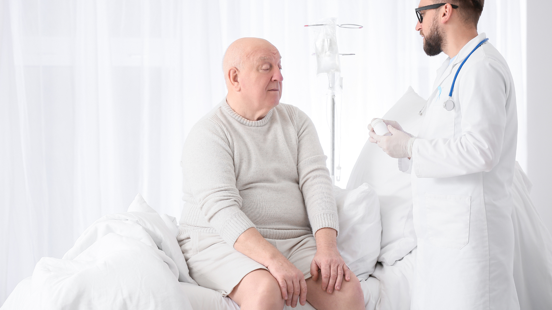 Essential Tips for Maintaining Prostate Health