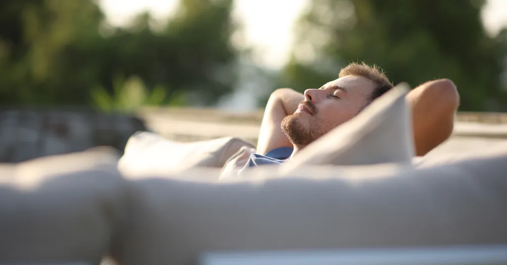 How to Manage Stress and Improve Sleep Naturally