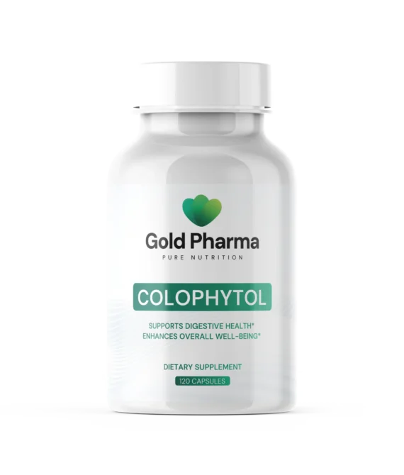 Colophytol