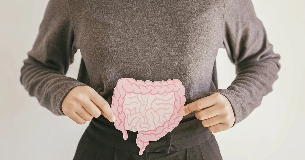 The Link Between Gut Health and Mood: Why Happiness Starts in the Stomach
