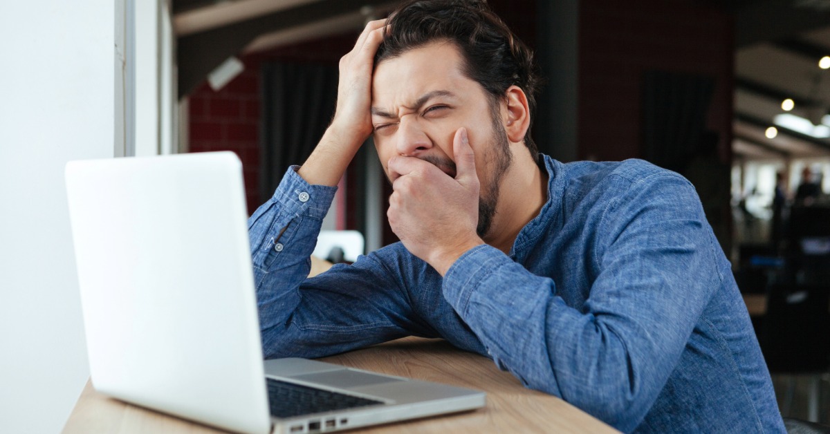 What Happens to Your Body When You Don’t Get Enough Sleep