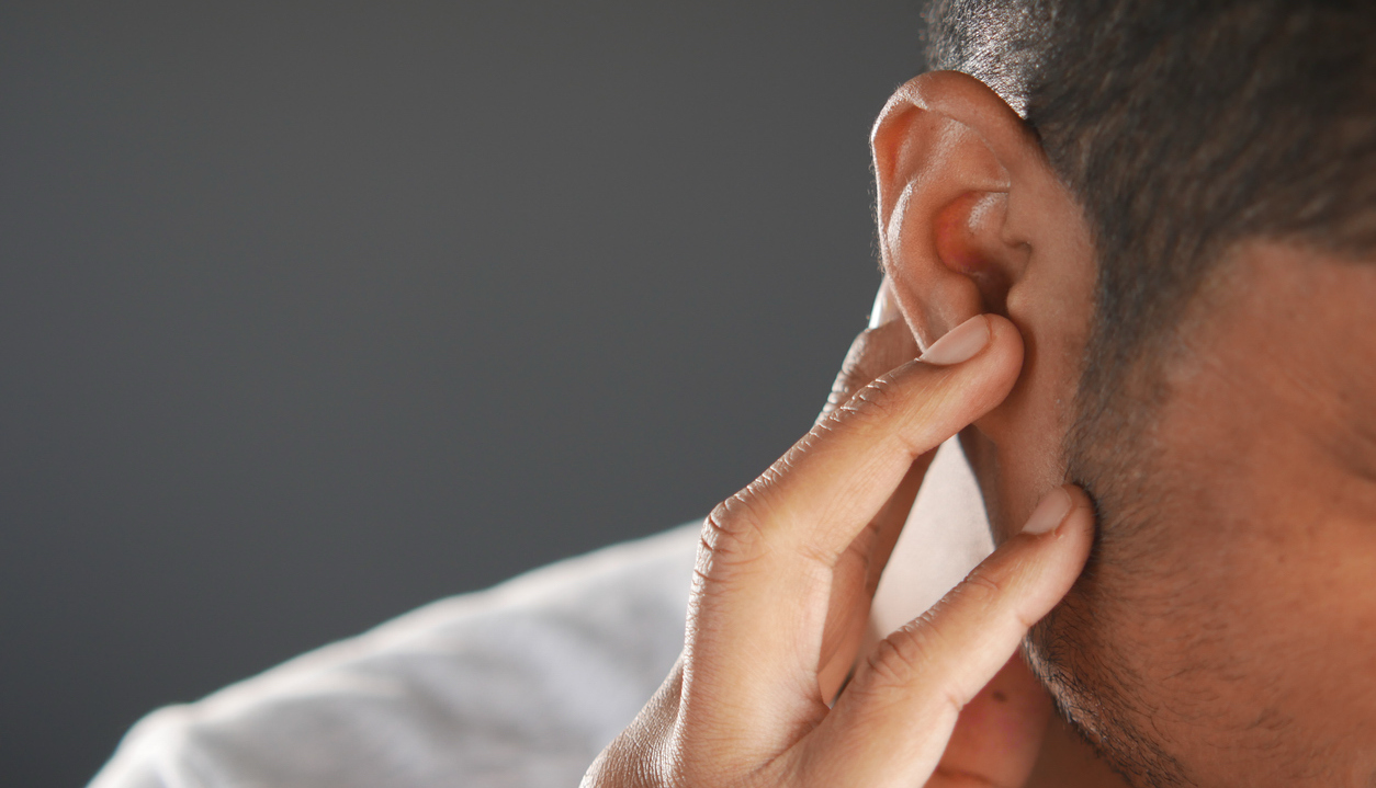 How Natural Supplements Can Improve Inner-Ear Circulation