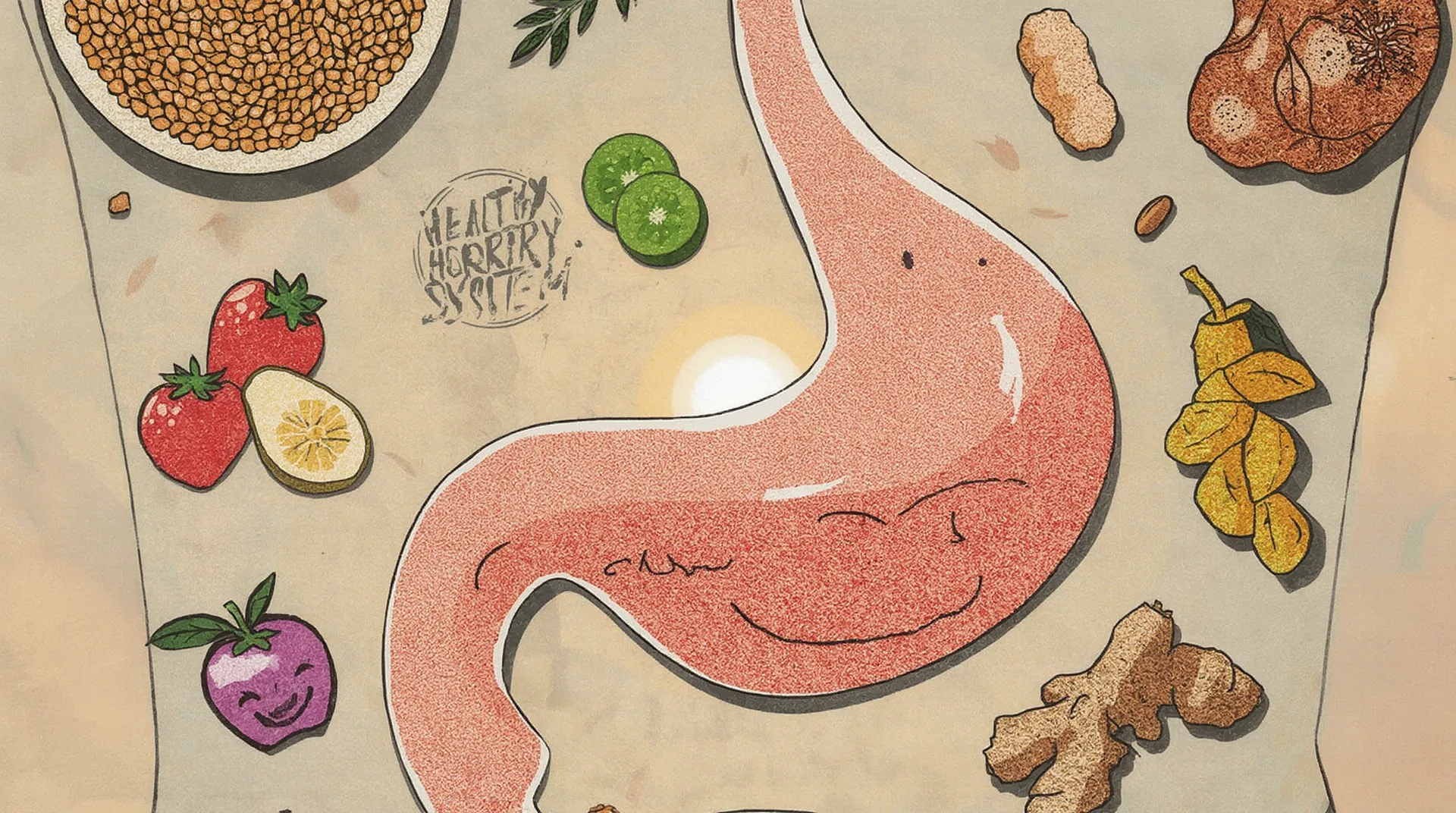 Best Natural Supplement for Digestion and Bloating Relief