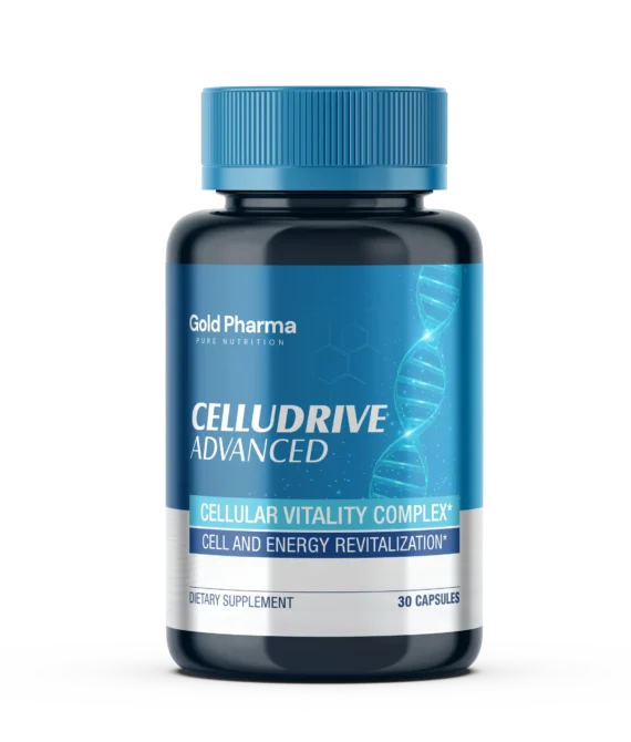 Celludrive Advanced