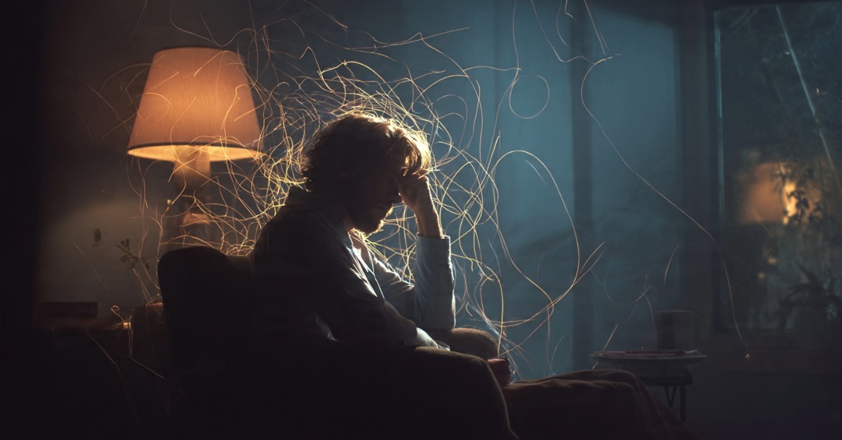 Tired of Sleepless Nights and Exhausted Mornings? 