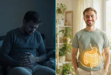 Goodbye Bloating, The Stomaflex Bundle Digestive Reset 