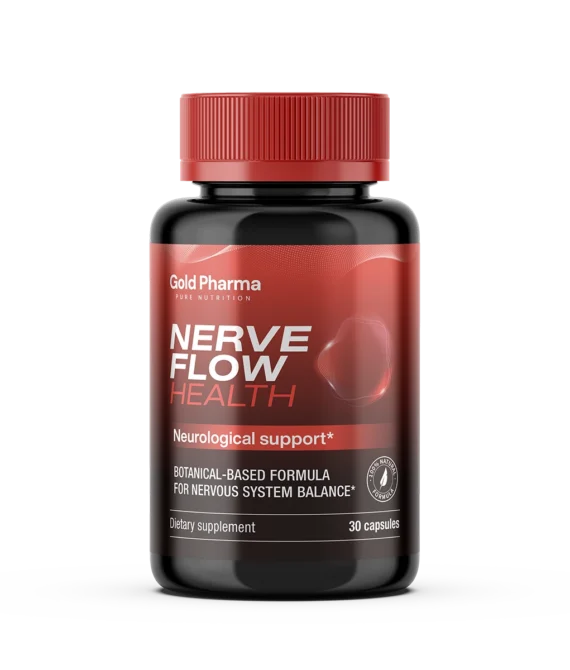 Nerve Flow Health