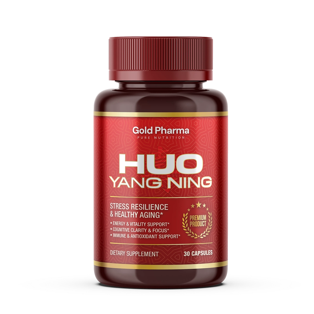 HUO-YANG-NING-Product