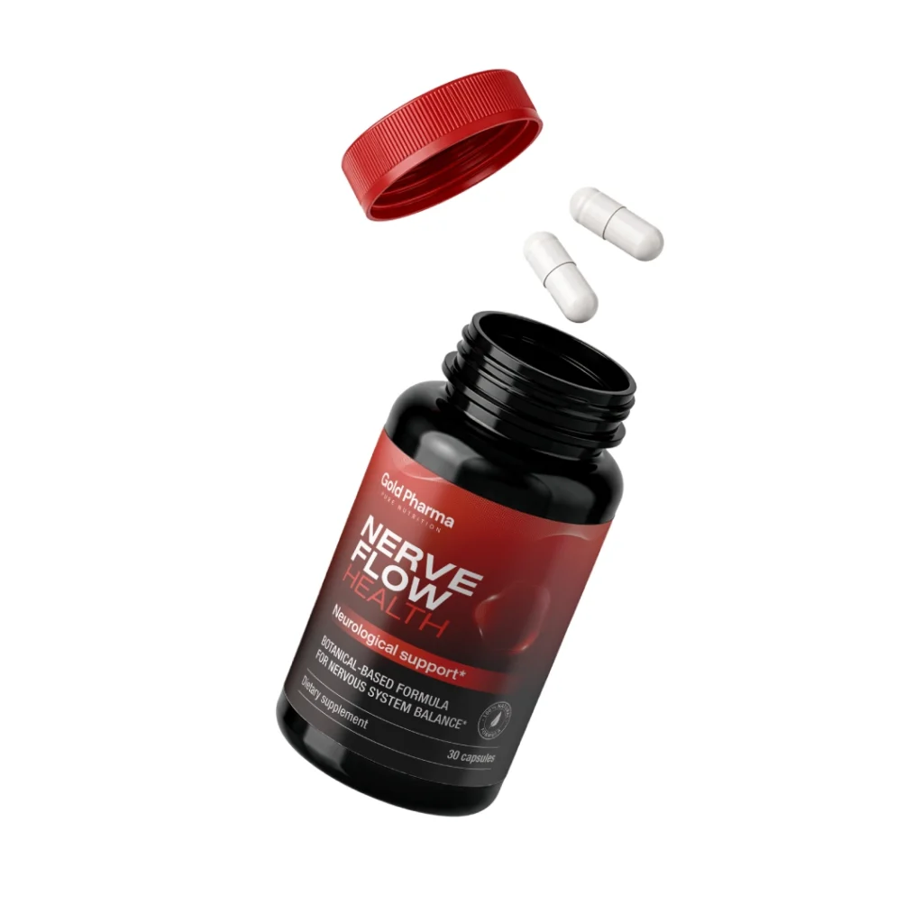 Nerve-Flow-Capsules-Flying