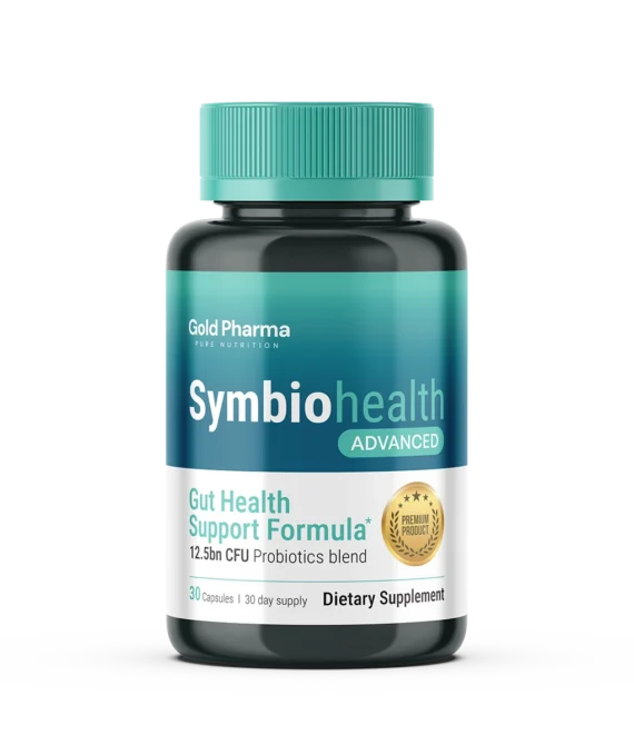 Symbiohealth Advanced