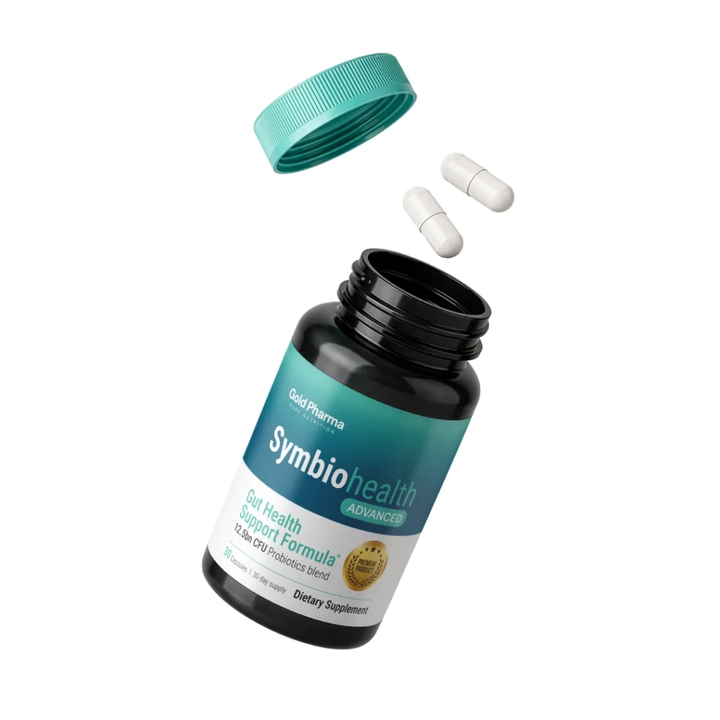 Symbio-Capsules-Flying