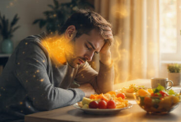 The Real Source of Your Body’s Energy—It’s Not What You Think!