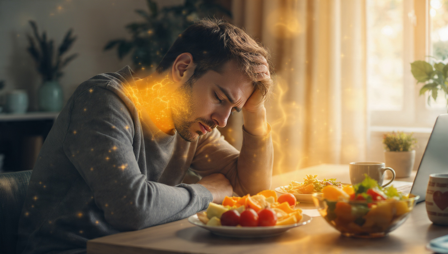 The Real Source of Your Body’s Energy—It’s Not What You Think!