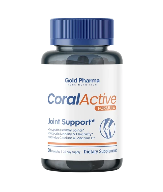 Coral Active Formula