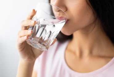 What Happens to Your Body When You Do Not Drink Enough Water?