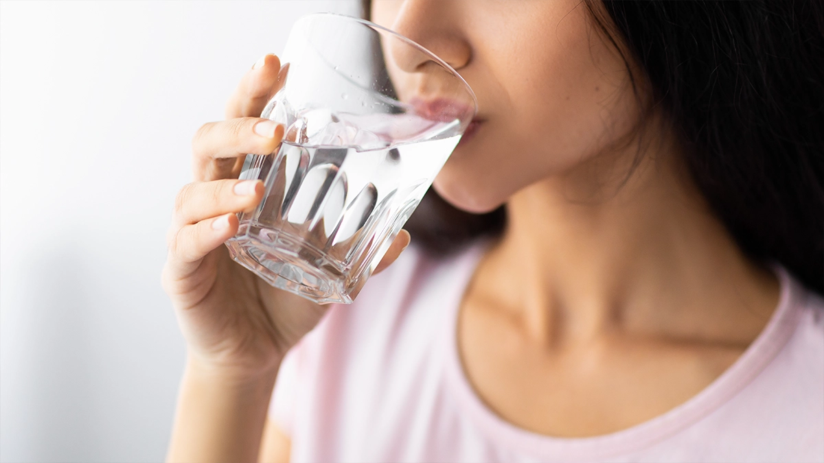 What Happens to Your Body When You Do Not Drink Enough Water?